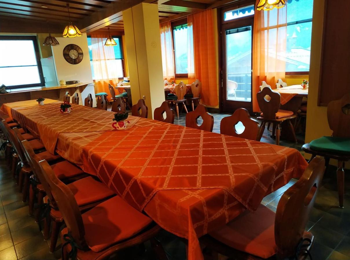 Ferienwohnung Ludwighaus Neukirchen am Großvenediger Exterior foto