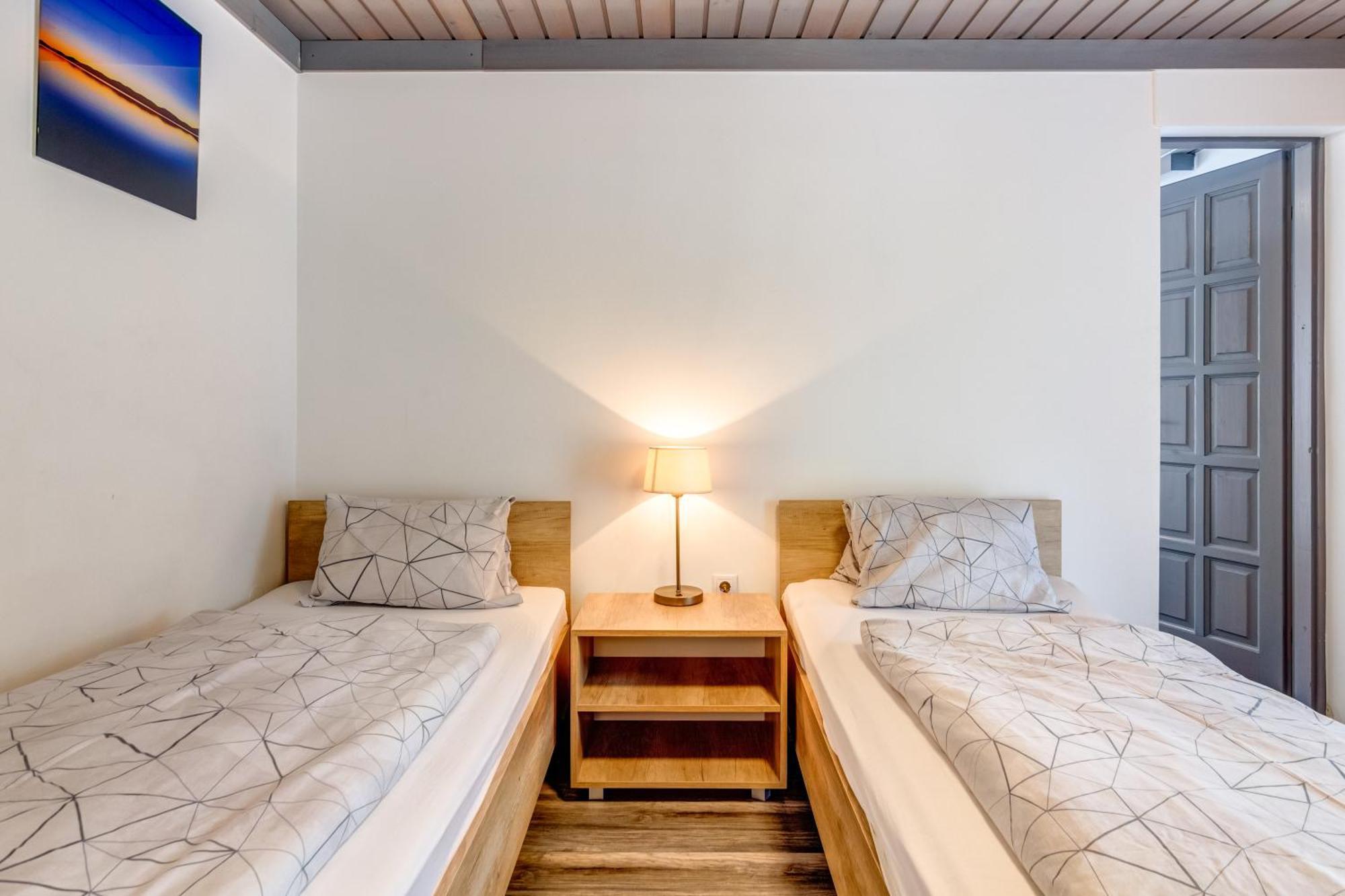 Ferienwohnung Ludwighaus Neukirchen am Großvenediger Exterior foto