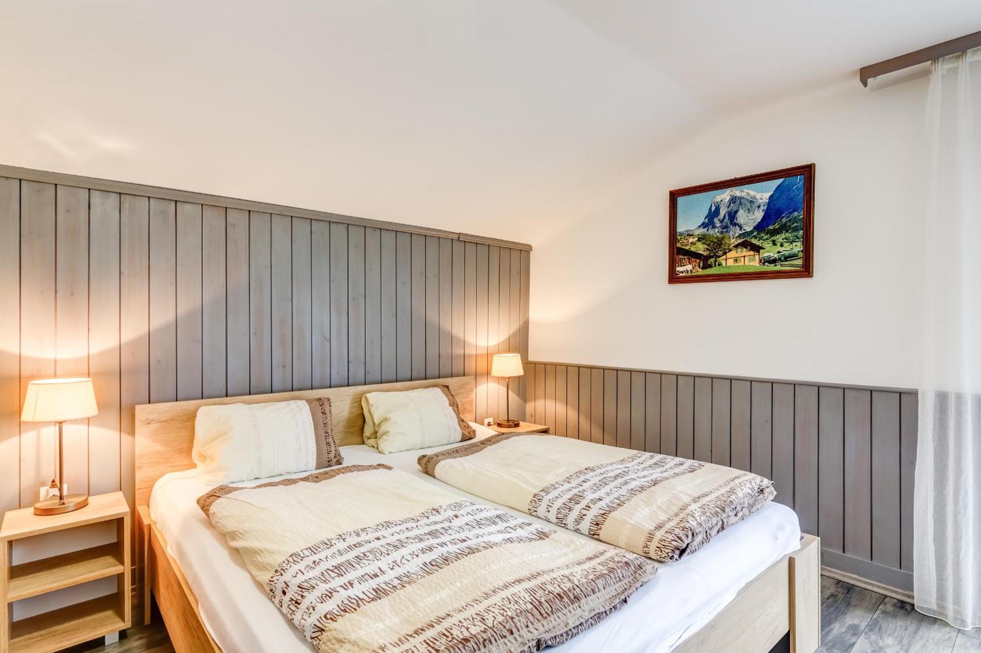 Ferienwohnung Ludwighaus Neukirchen am Großvenediger Exterior foto