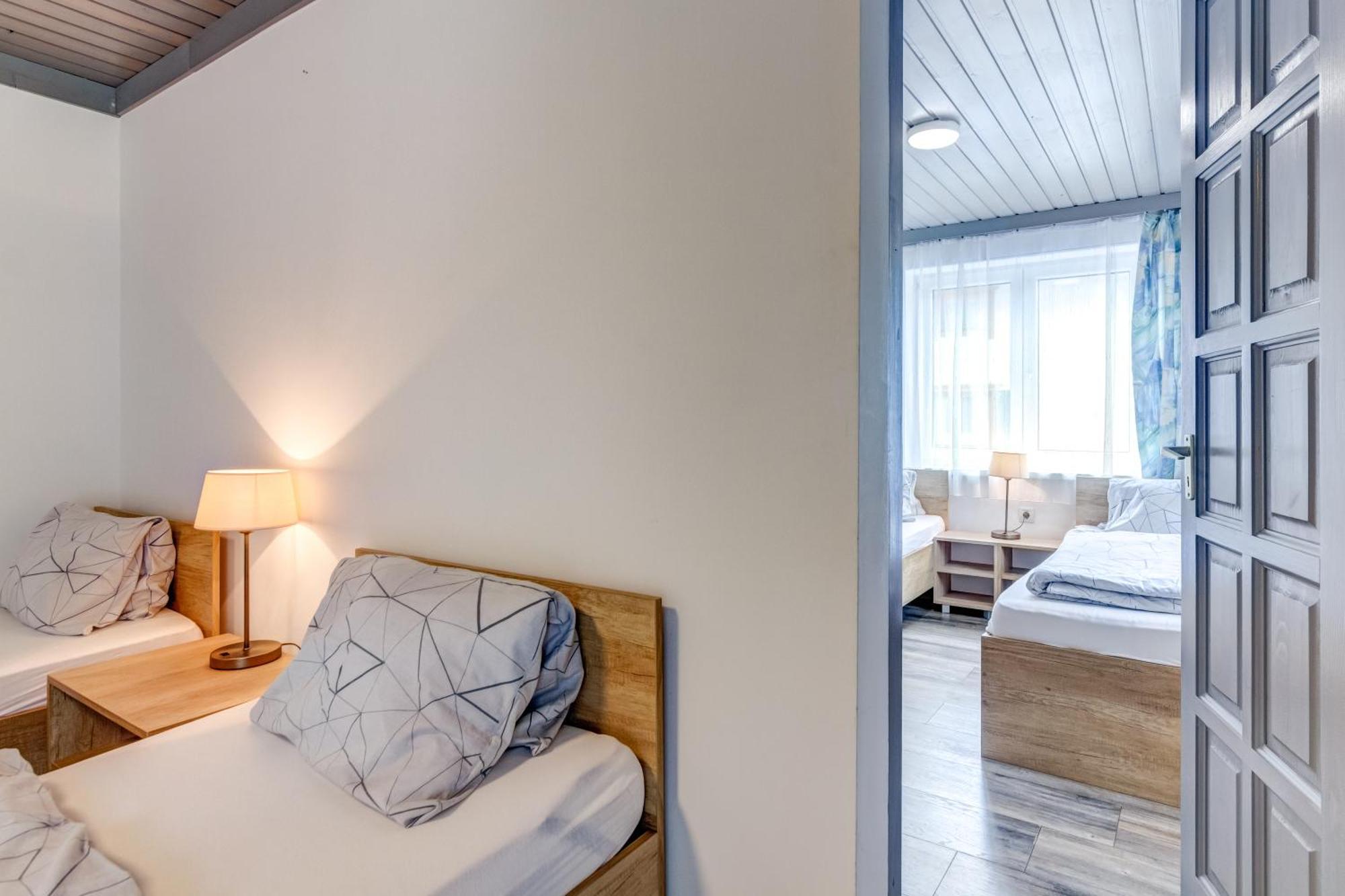 Ferienwohnung Ludwighaus Neukirchen am Großvenediger Exterior foto