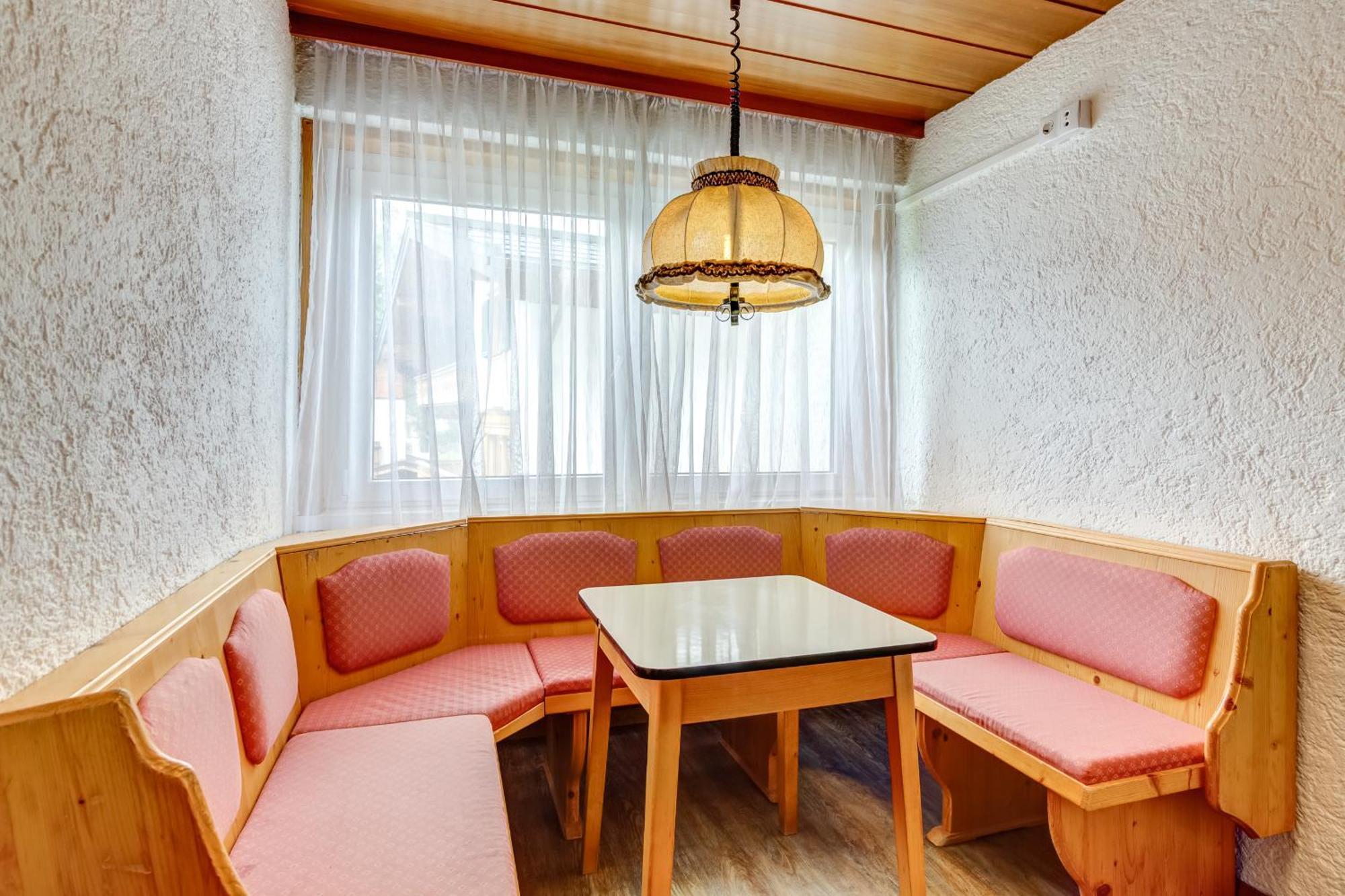 Ferienwohnung Ludwighaus Neukirchen am Großvenediger Exterior foto