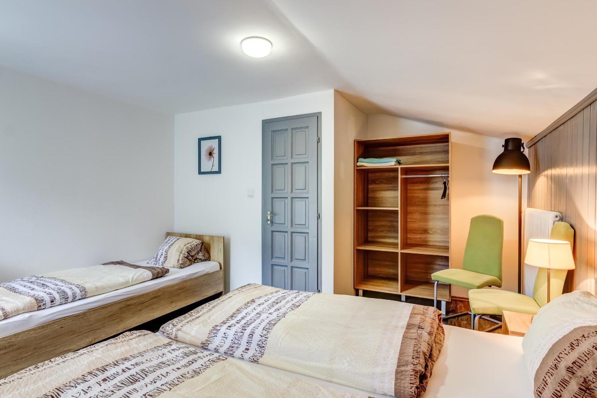 Ferienwohnung Ludwighaus Neukirchen am Großvenediger Exterior foto
