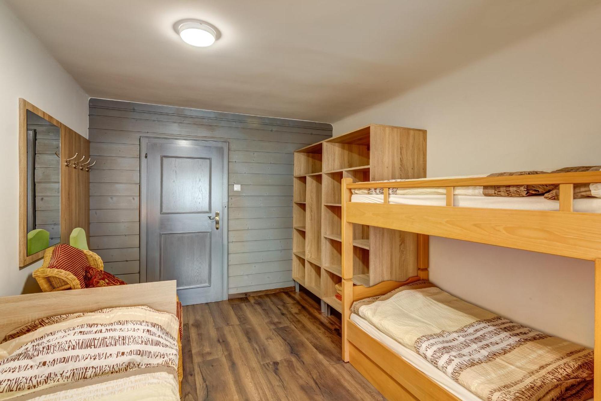 Ferienwohnung Ludwighaus Neukirchen am Großvenediger Exterior foto
