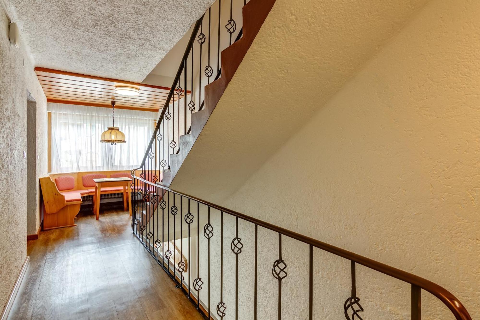 Ferienwohnung Ludwighaus Neukirchen am Großvenediger Exterior foto