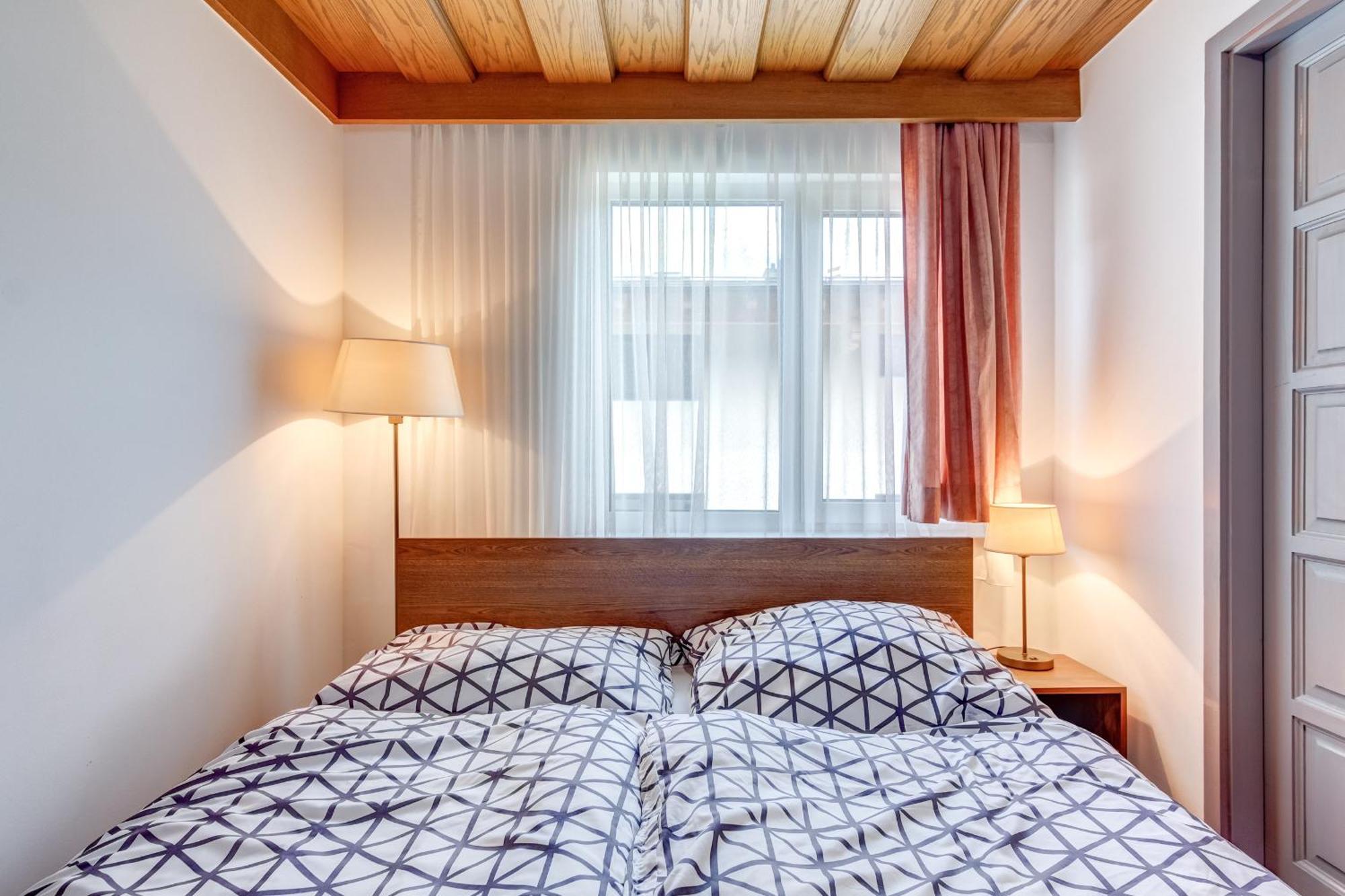 Ferienwohnung Ludwighaus Neukirchen am Großvenediger Exterior foto