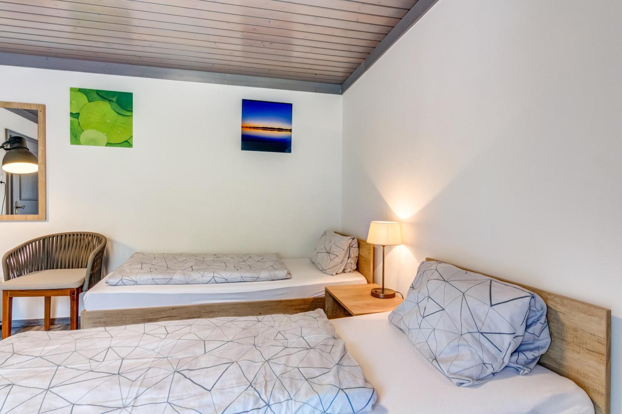 Ferienwohnung Ludwighaus Neukirchen am Großvenediger Exterior foto